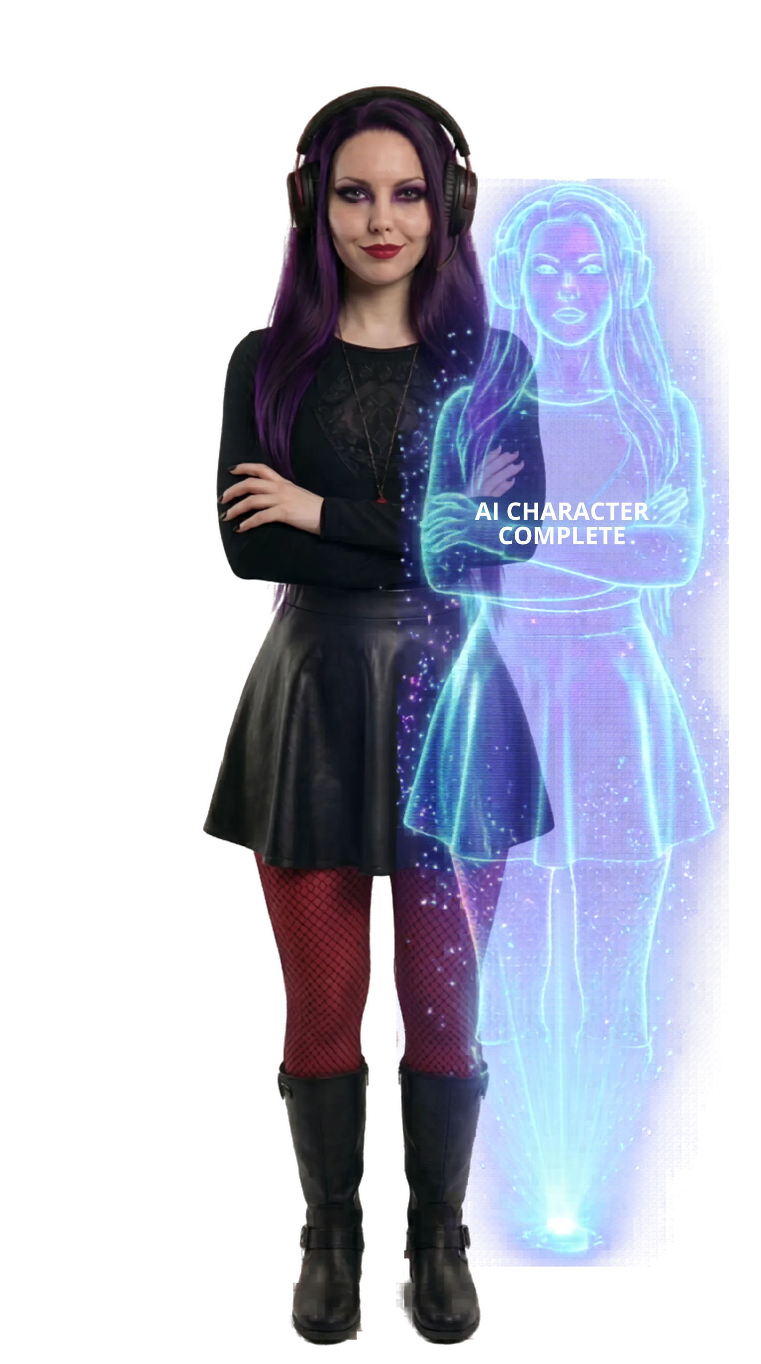 Nyxia — Proyecto final