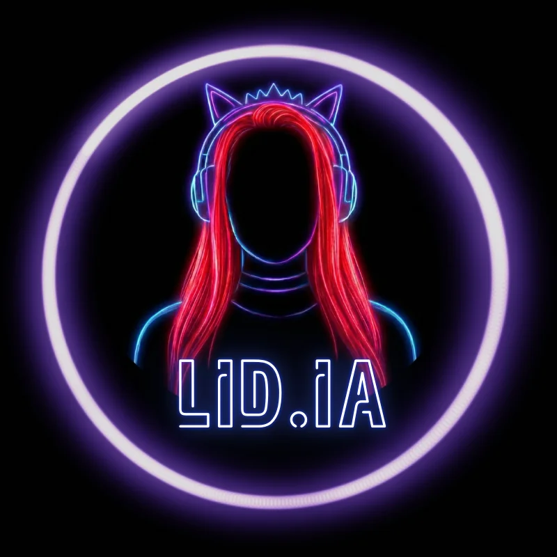 LID.IA — Comunidad de IA de Lidia Contreras