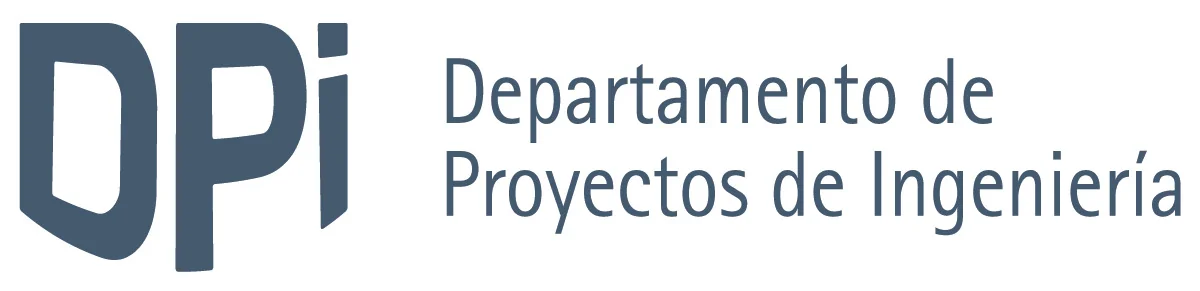 Departamento de Proyectos de Ingeniería - UPV